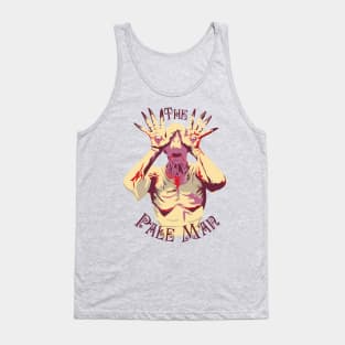 The Pale Man #2 Tank Top